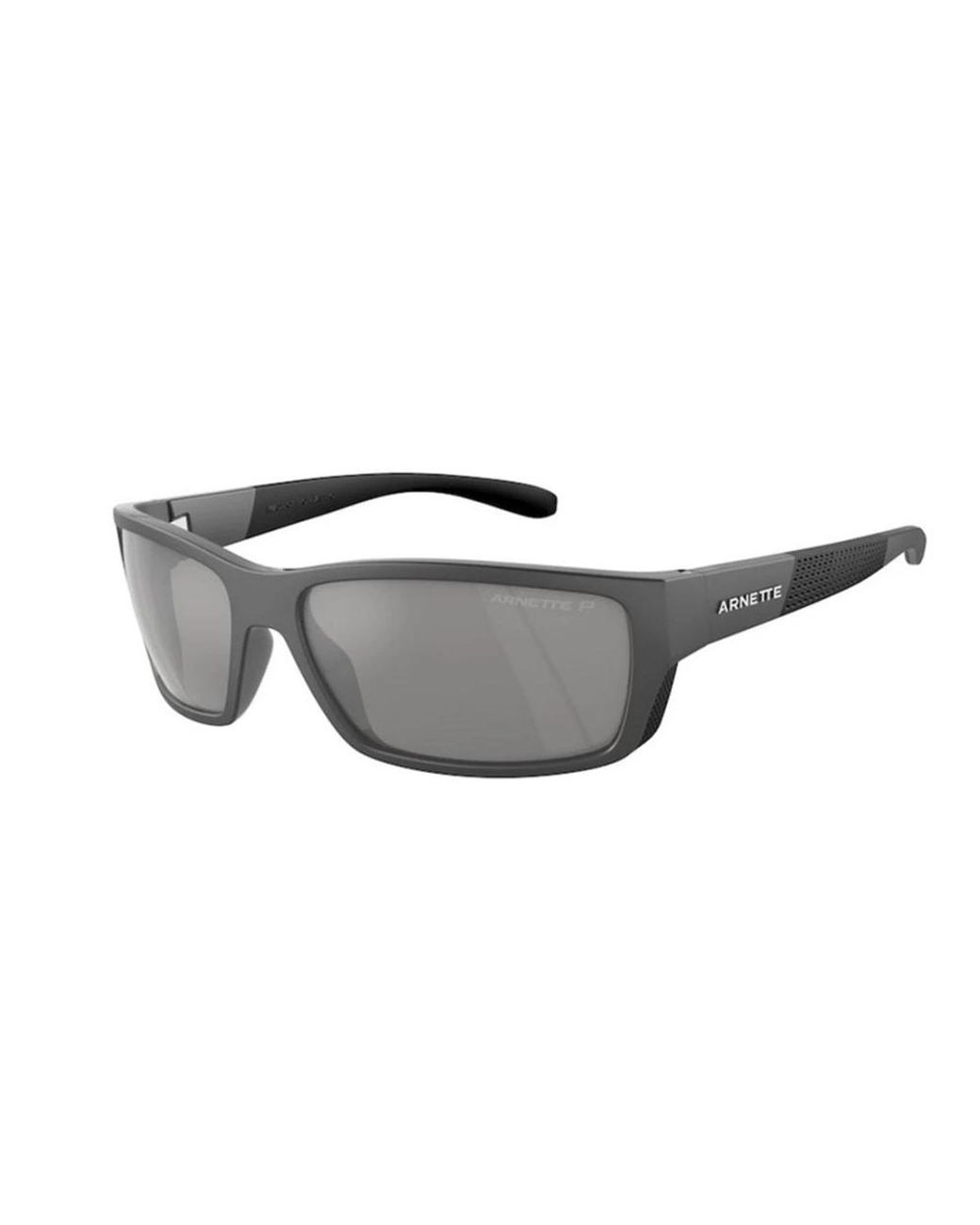 Arnette Gray Sunglasses for men