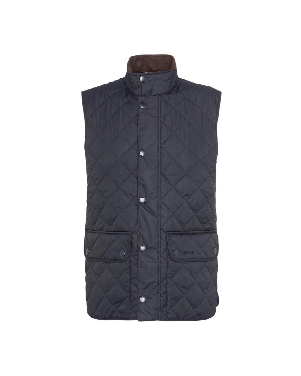 Barbour Blue Waistcoats for men