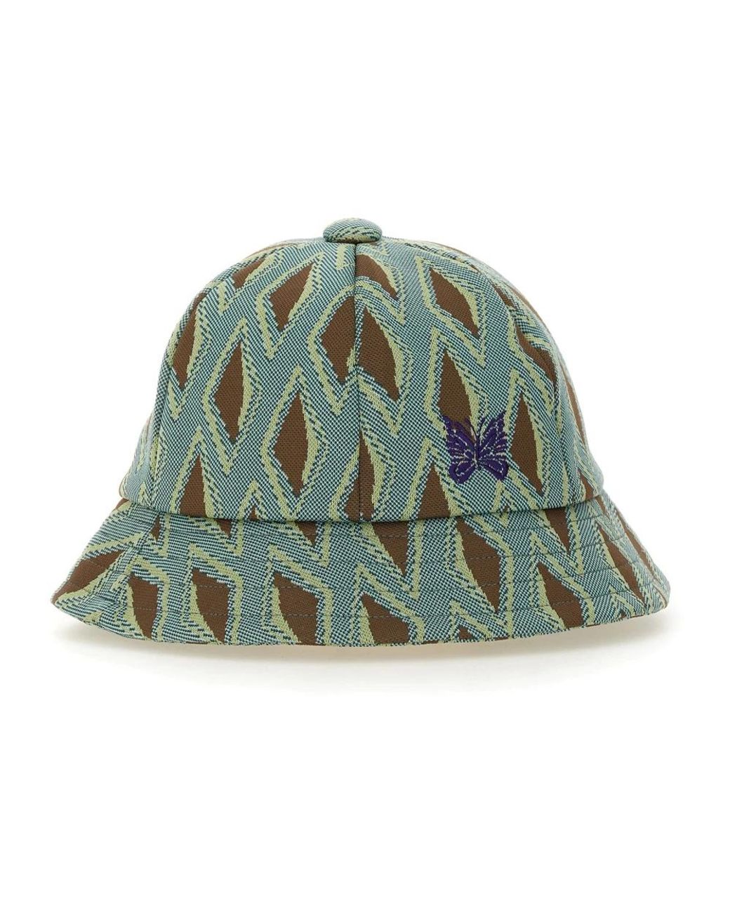 Needles Green Accessories for men