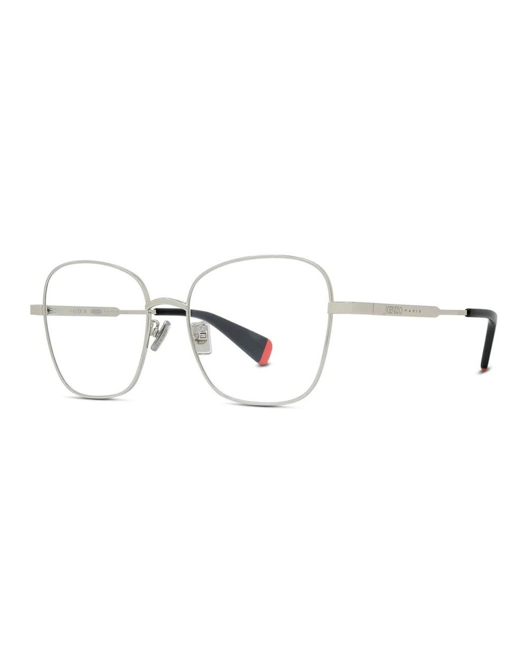 Glasses di KENZO in Metallic