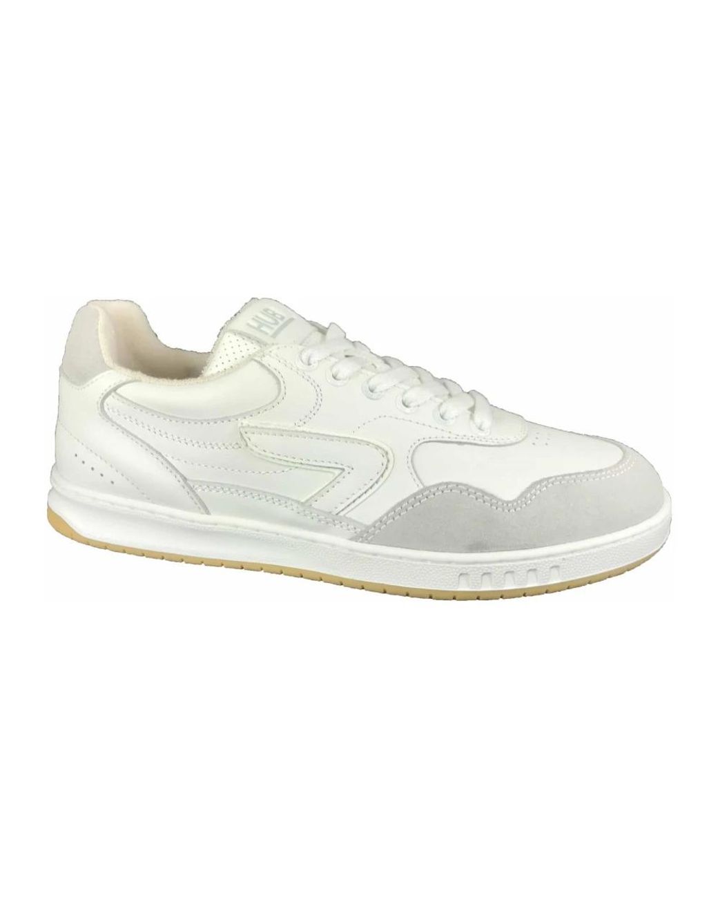 Sneakers Hub pour homme en coloris White