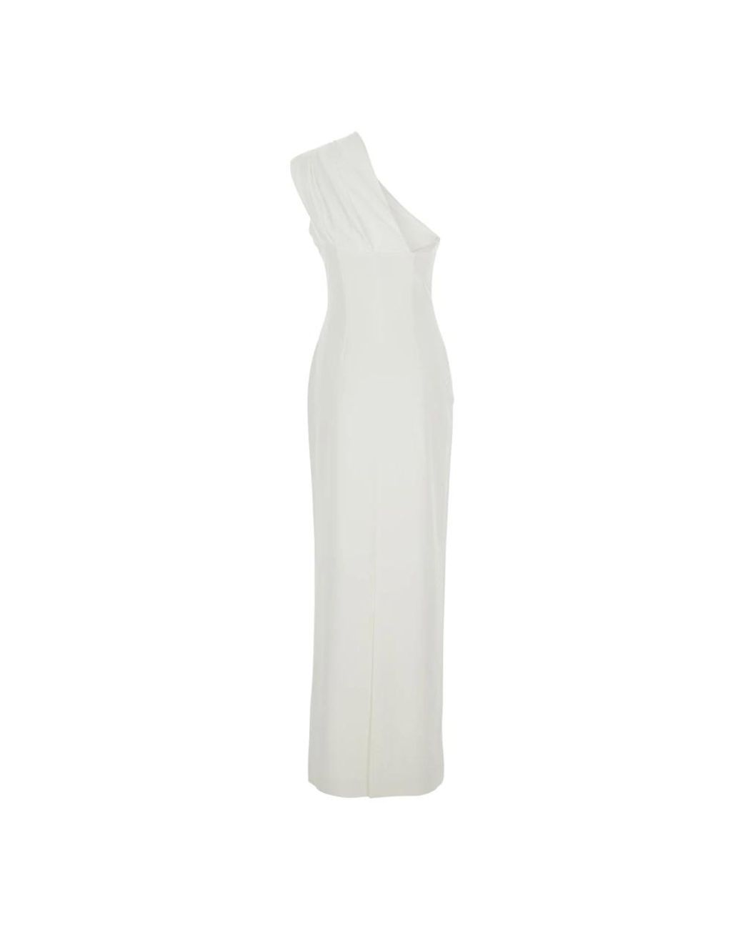Solace London White Gowns