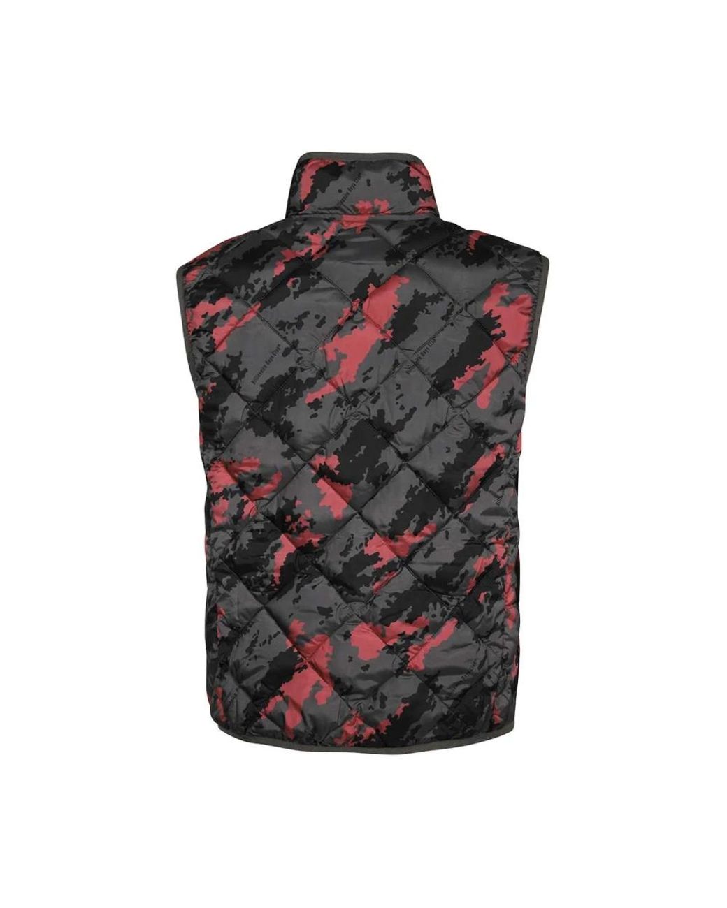 BBCICECREAM Black Waistcoats for men