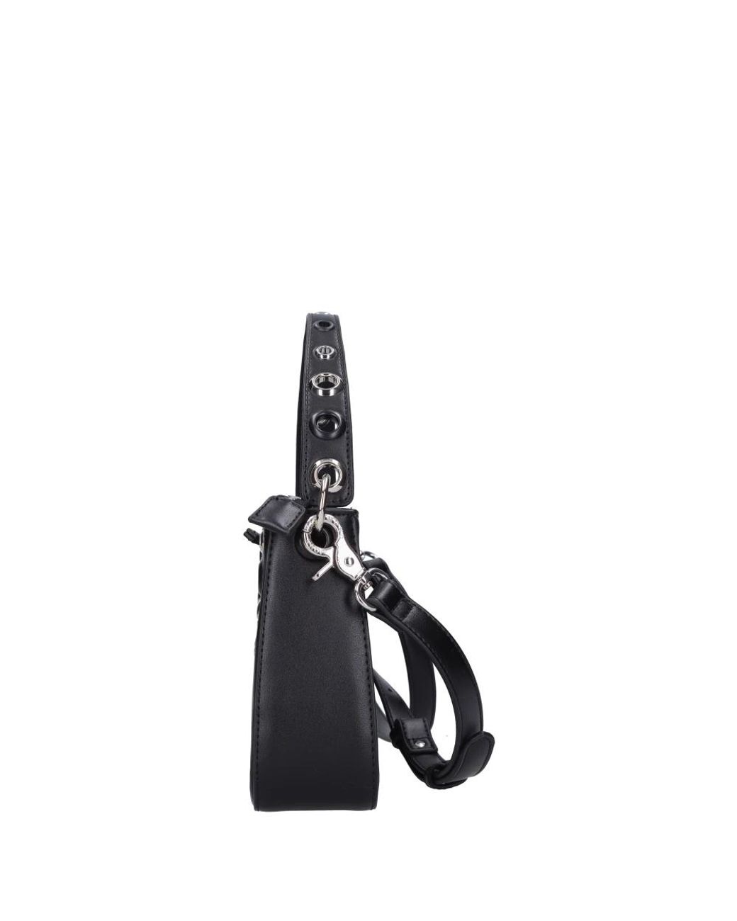 John Richmond Black Handbags