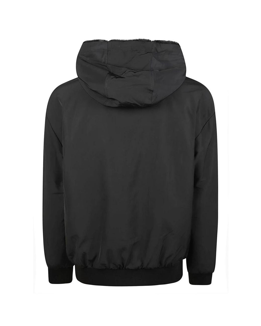 Bomber Jackets Moose Knuckles pour homme en coloris Black