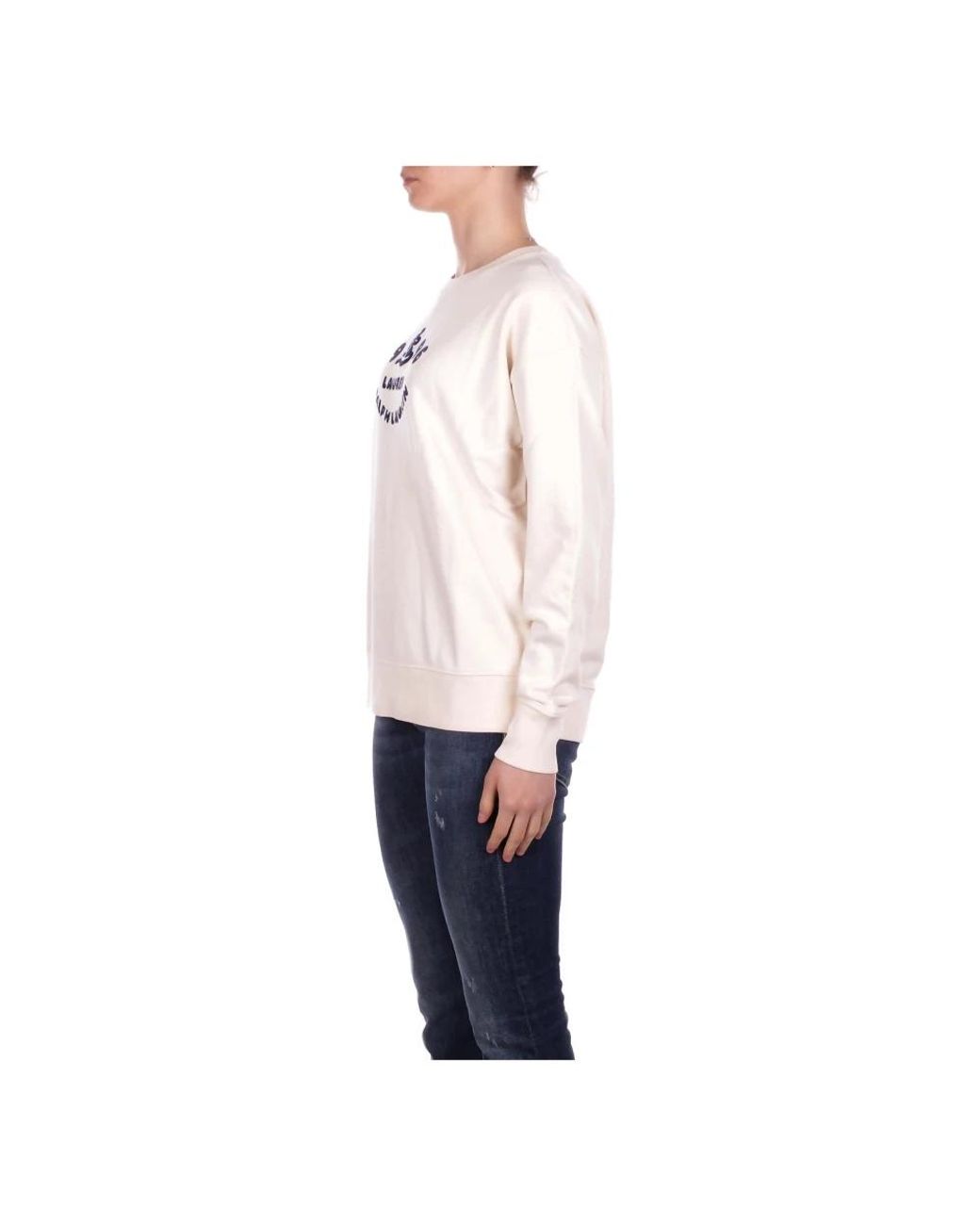 Ralph Lauren Blue Sweatshirts