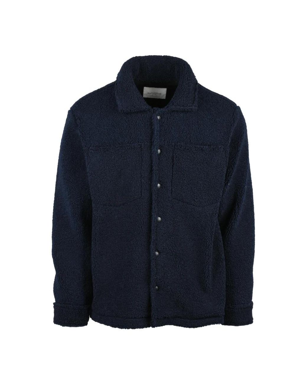 Ballantyne Blue Light Jackets for men