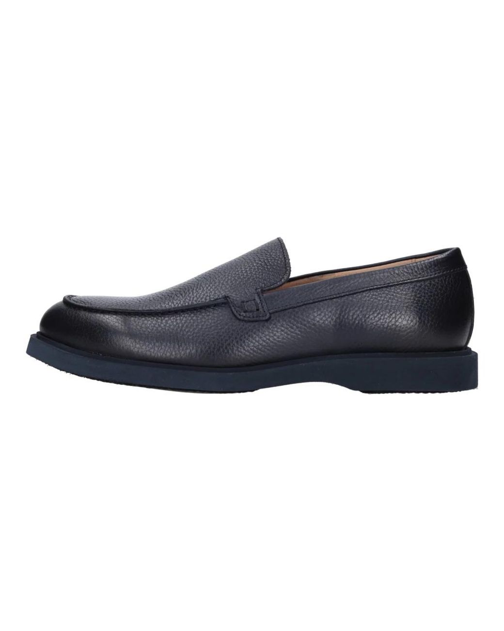 Marechiaro 1962 Flache Schuhe Blau in Blue für Herren