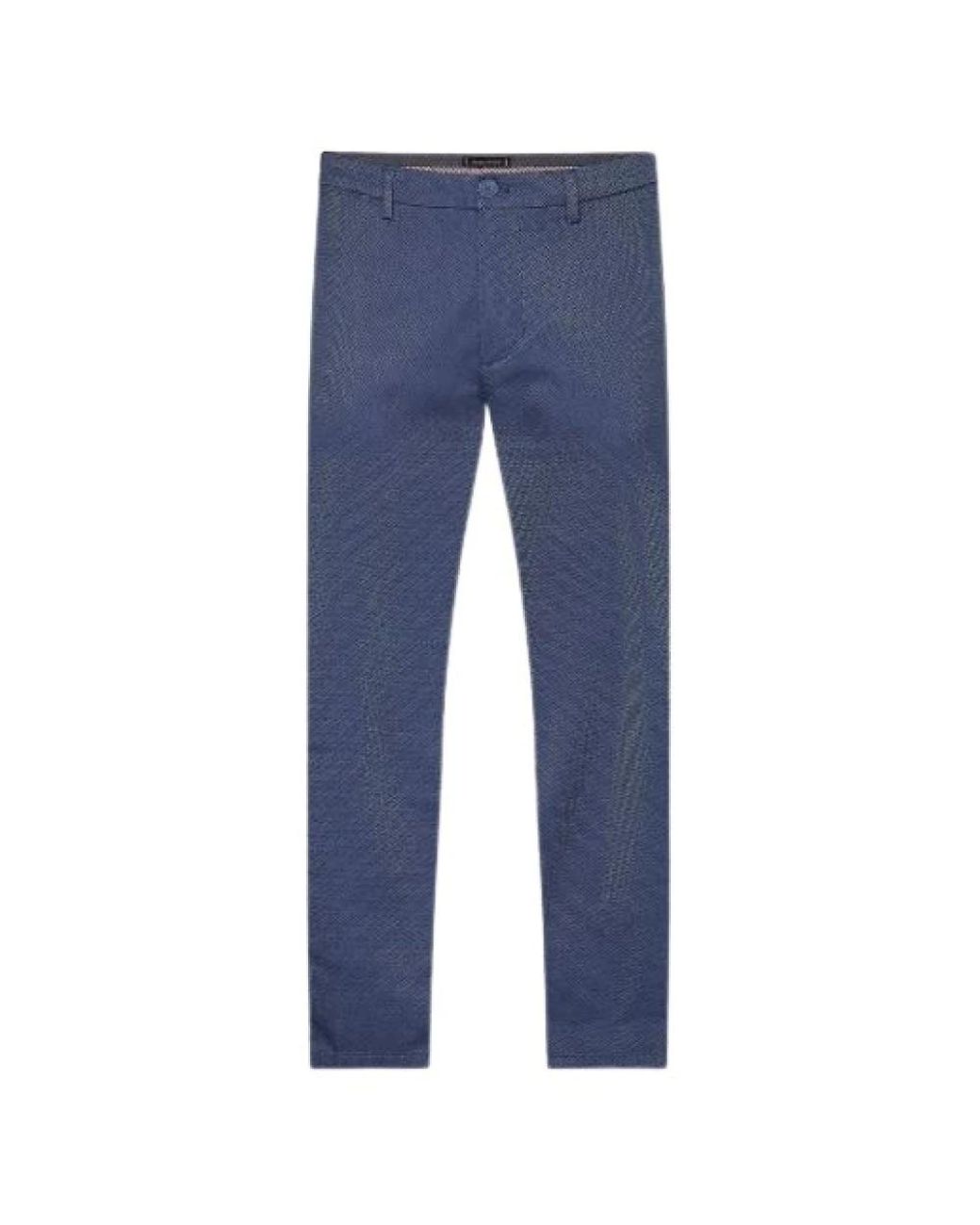 Tommy Hilfiger Blue Chinos for men