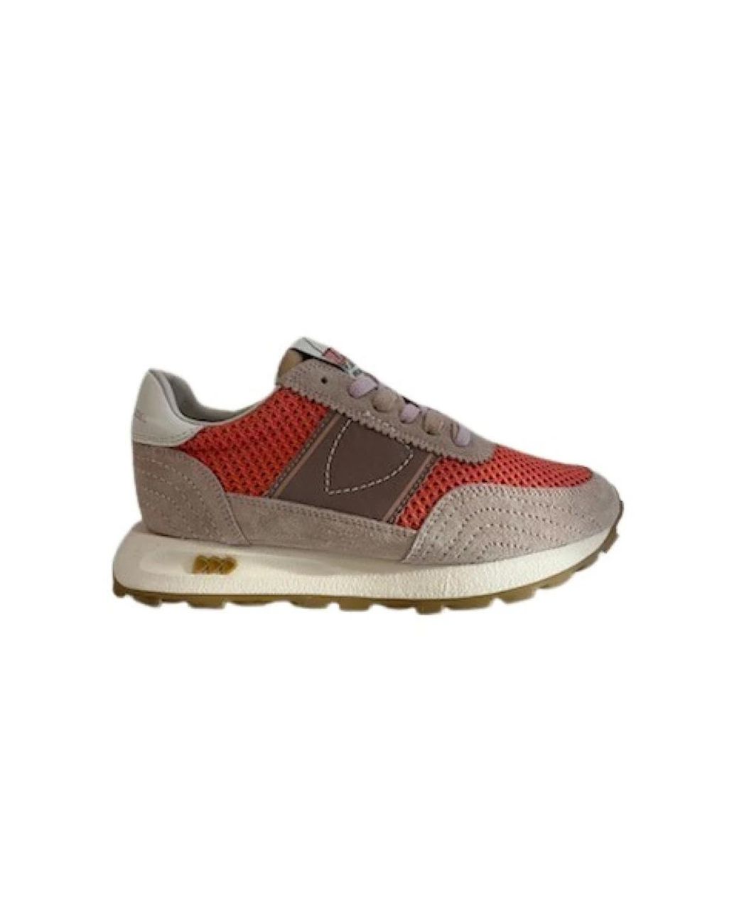 Sneakers Philippe Model en coloris Brown