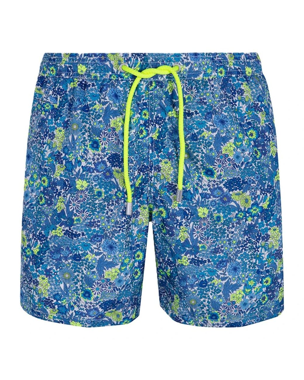 Mc2 Saint Barth Blue Beachwear for men