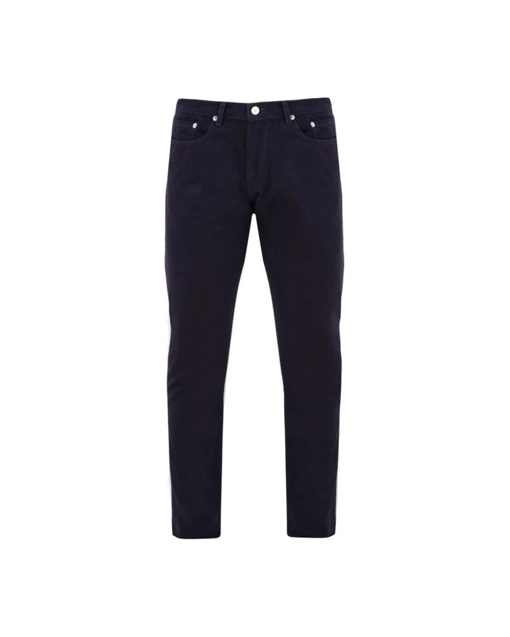 Paul Smith Blue Slim Fit Jeans for men