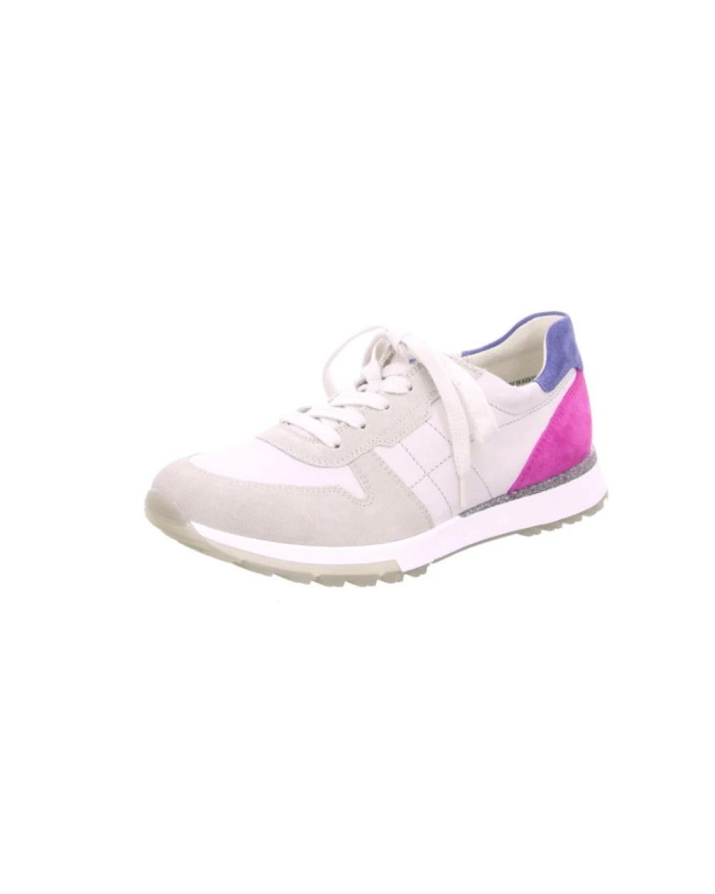 Paul Green Pink Sneaker