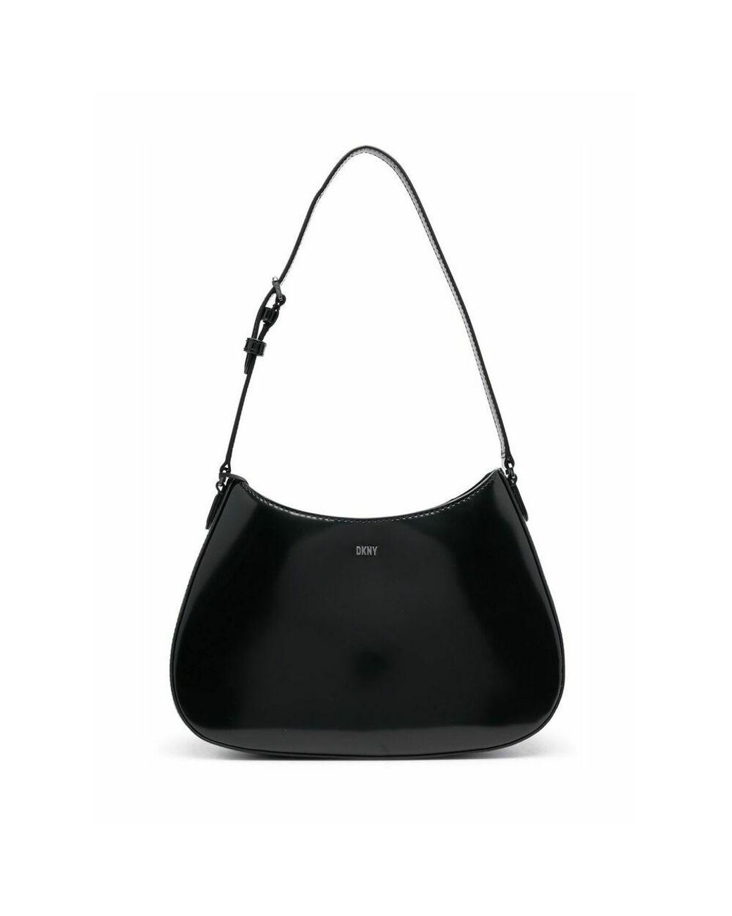 Bags.. black DKNY | Lyst