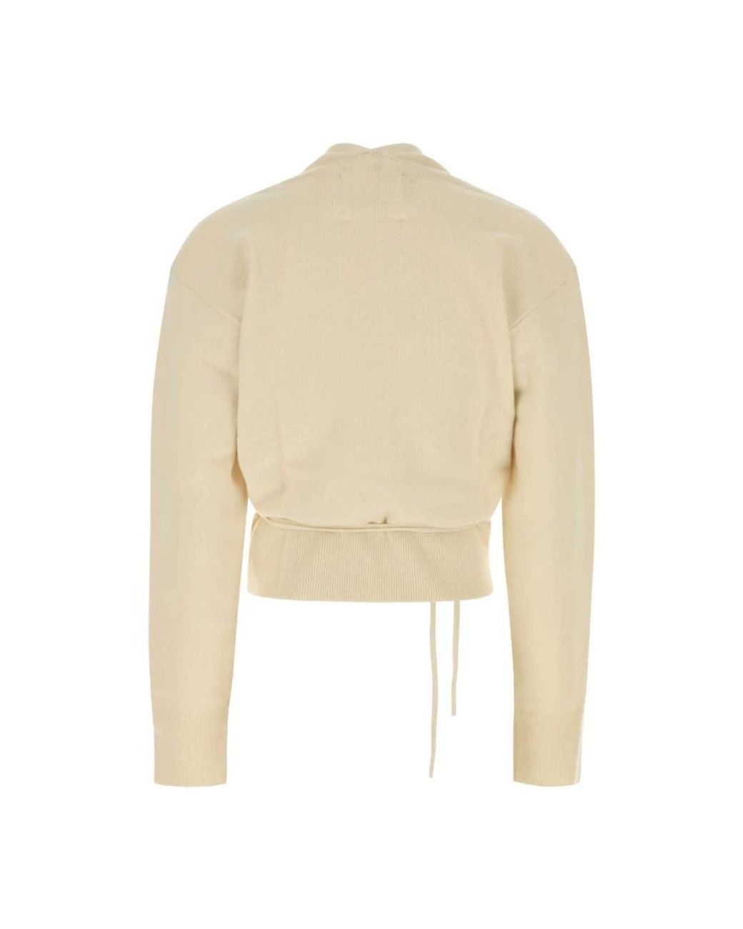 Extreme Cashmere Natural Cardigans