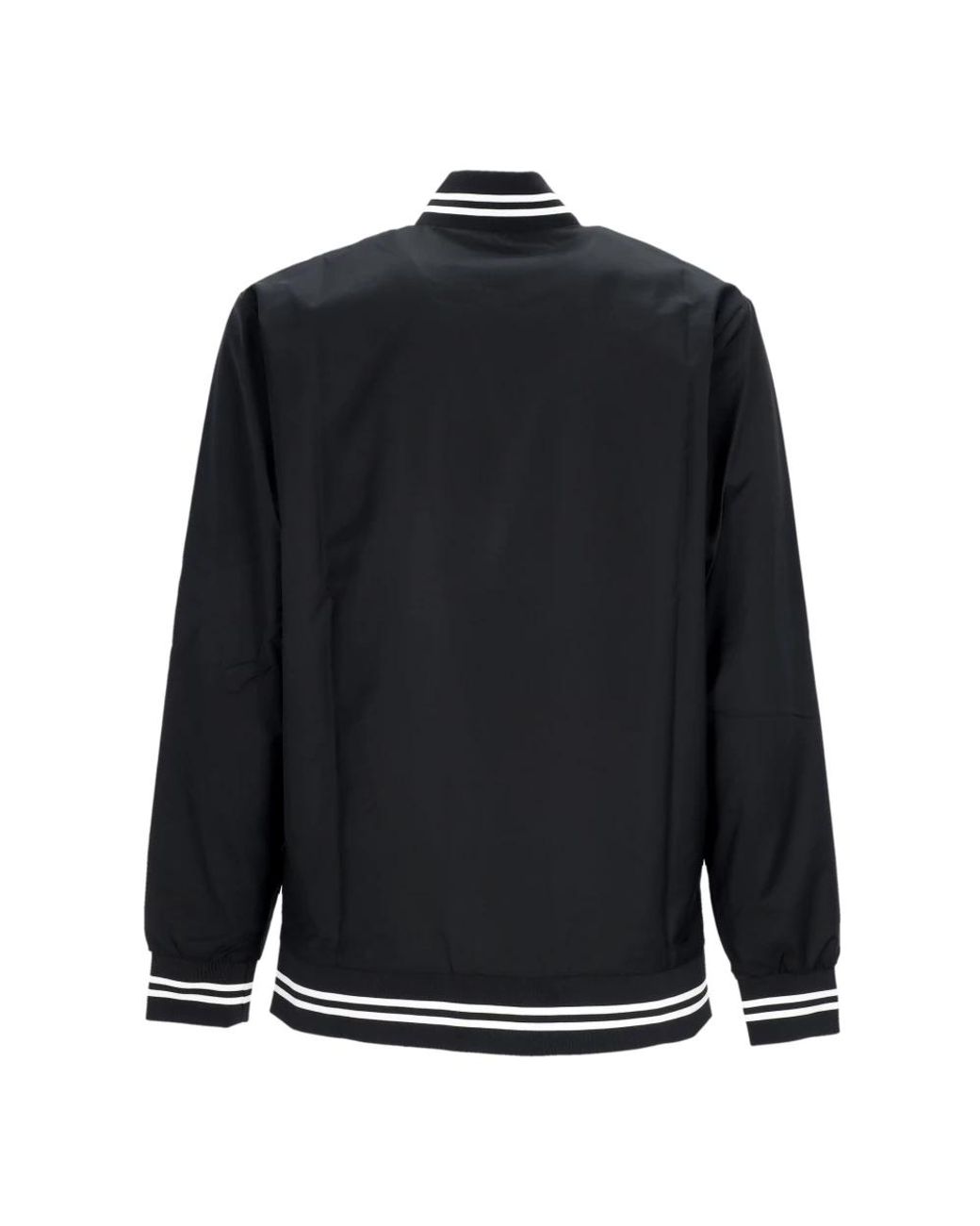 '47 Black Bomber Jackets for men