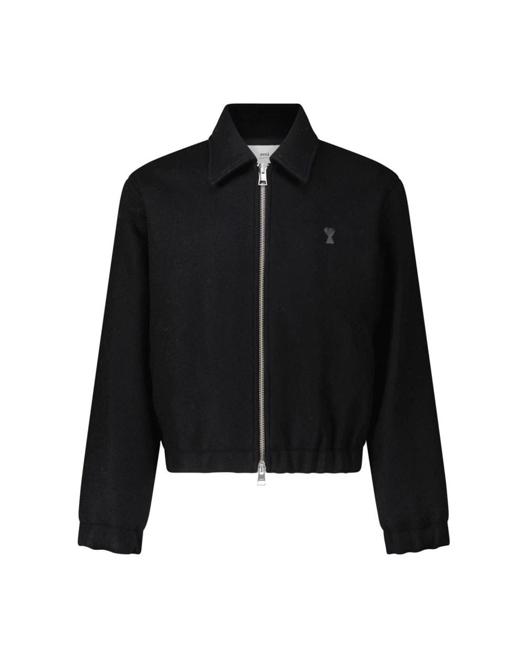 AMI Black Light Jackets for men