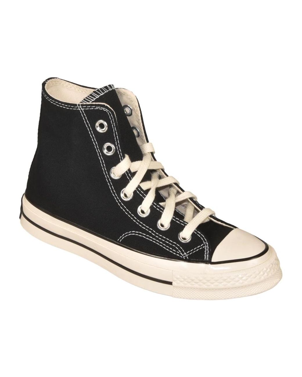 Converse Black Sneakers for men