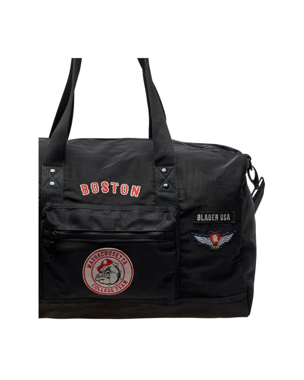 Blauer Black Weekend Bags