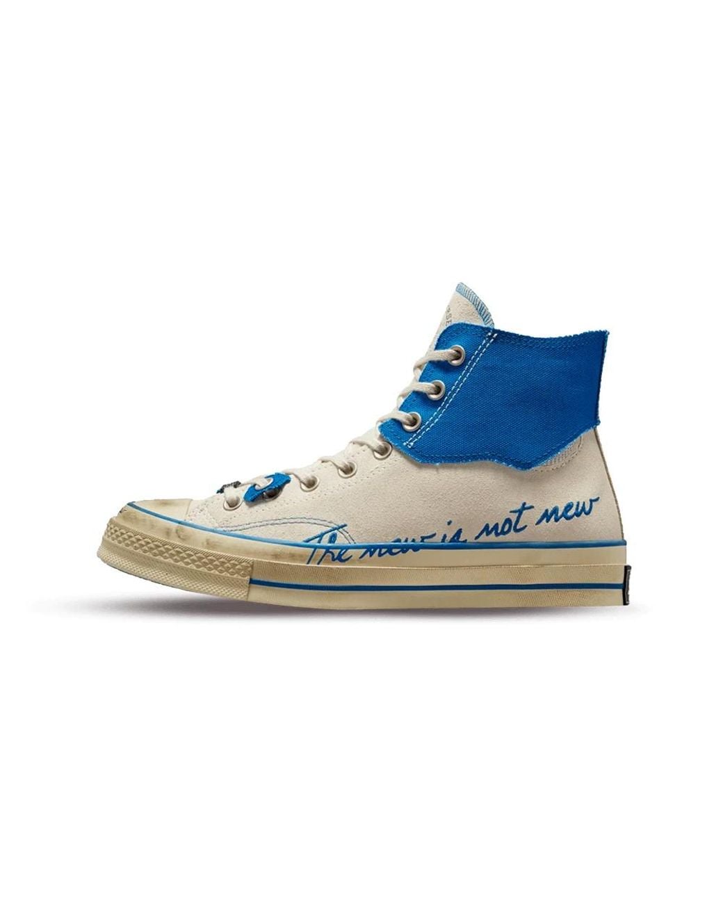Converse Blue Ader Error X Chuck 70 'Create Next: The New Is Not New' for men