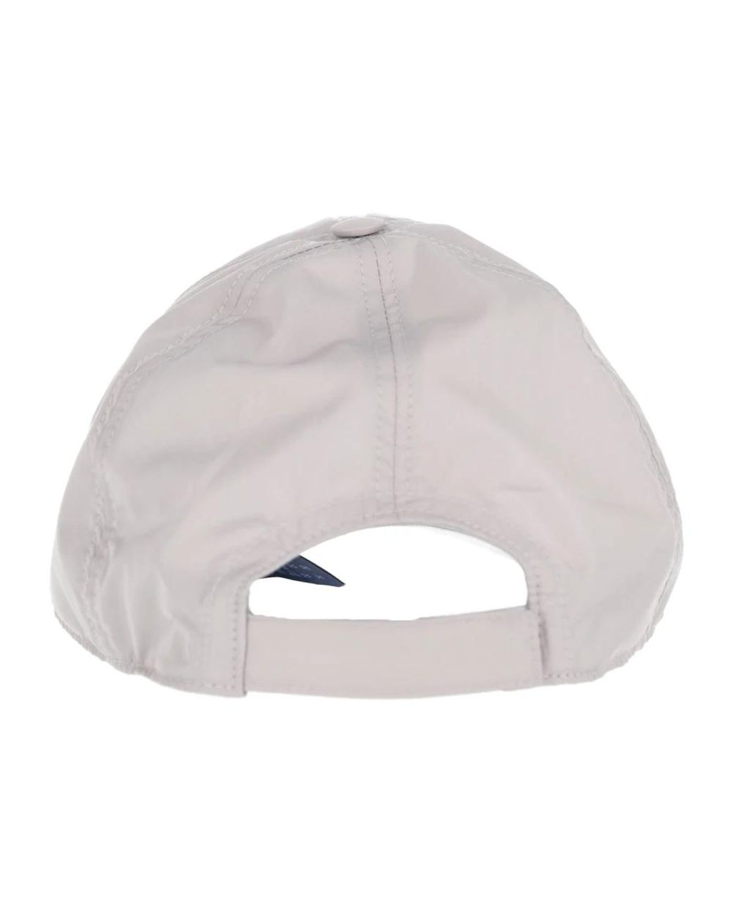 Herno Gray Hats & Caps for men