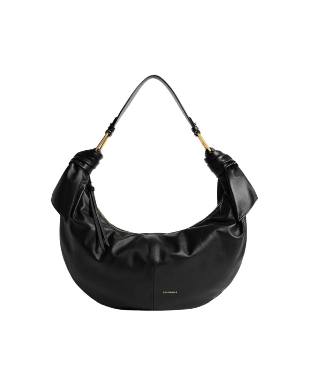 Coccinelle Black Shoulder Bags