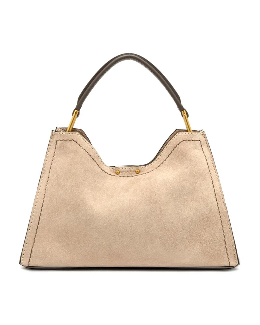 Gianni Chiarini Aurora Schoudertas in het Natural