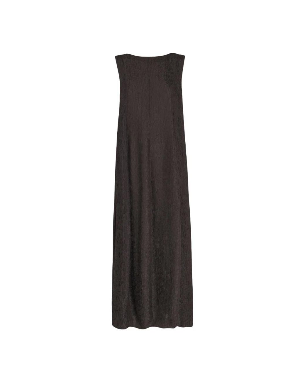 Cortana Black Maxi Dresses