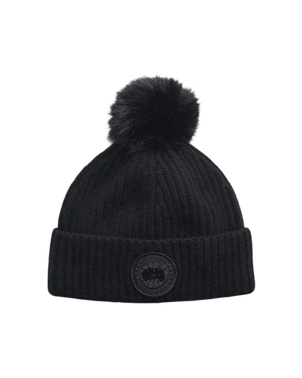 Canada Goose Black Accessories
