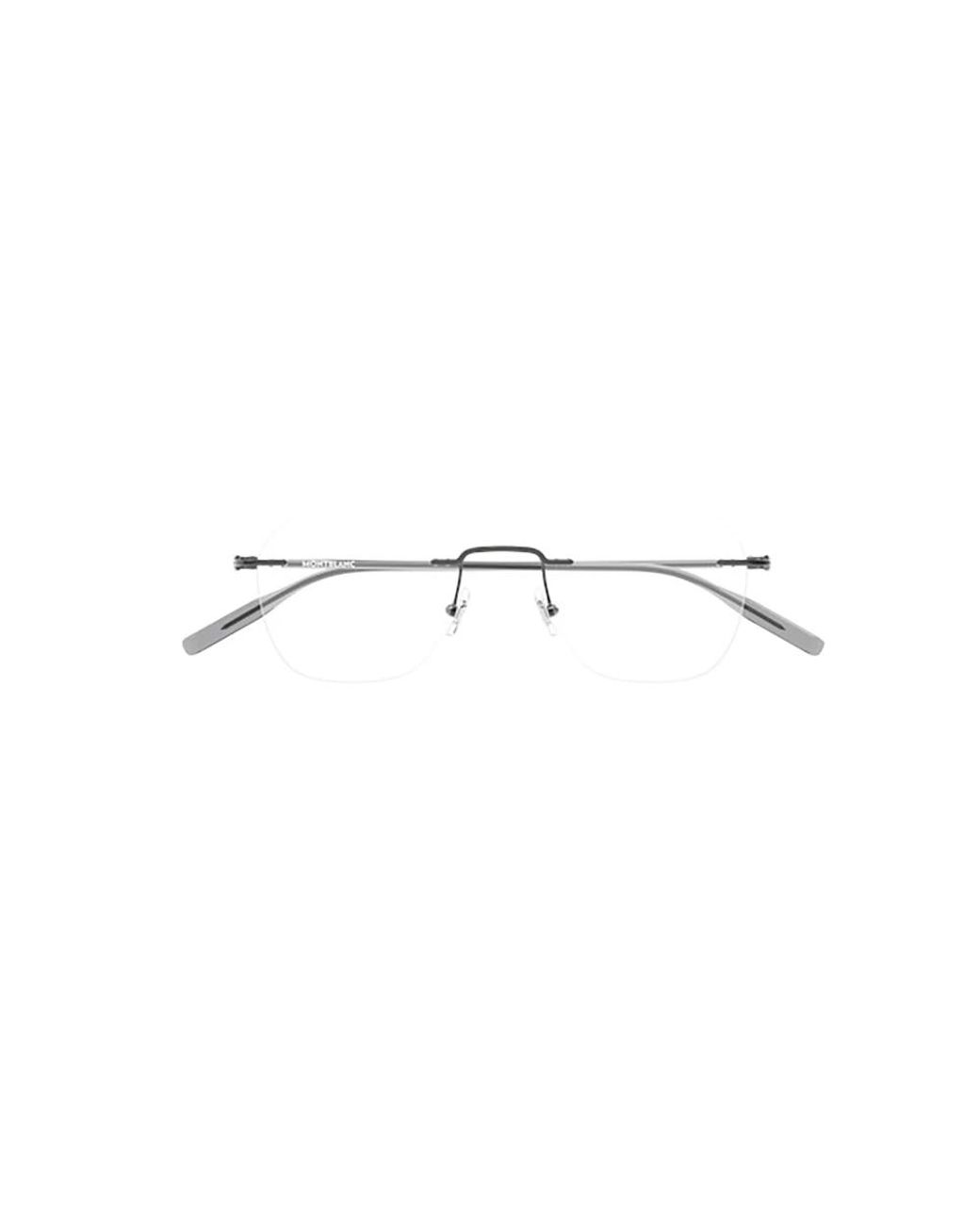 Montblanc Metallic Glasses