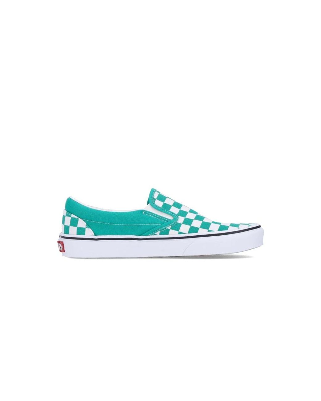 Vans Blue Sneakers for men