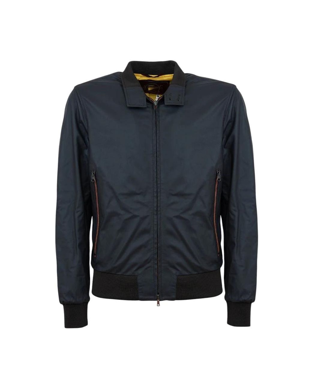 Stewart Etere Jacket in het Blue voor heren