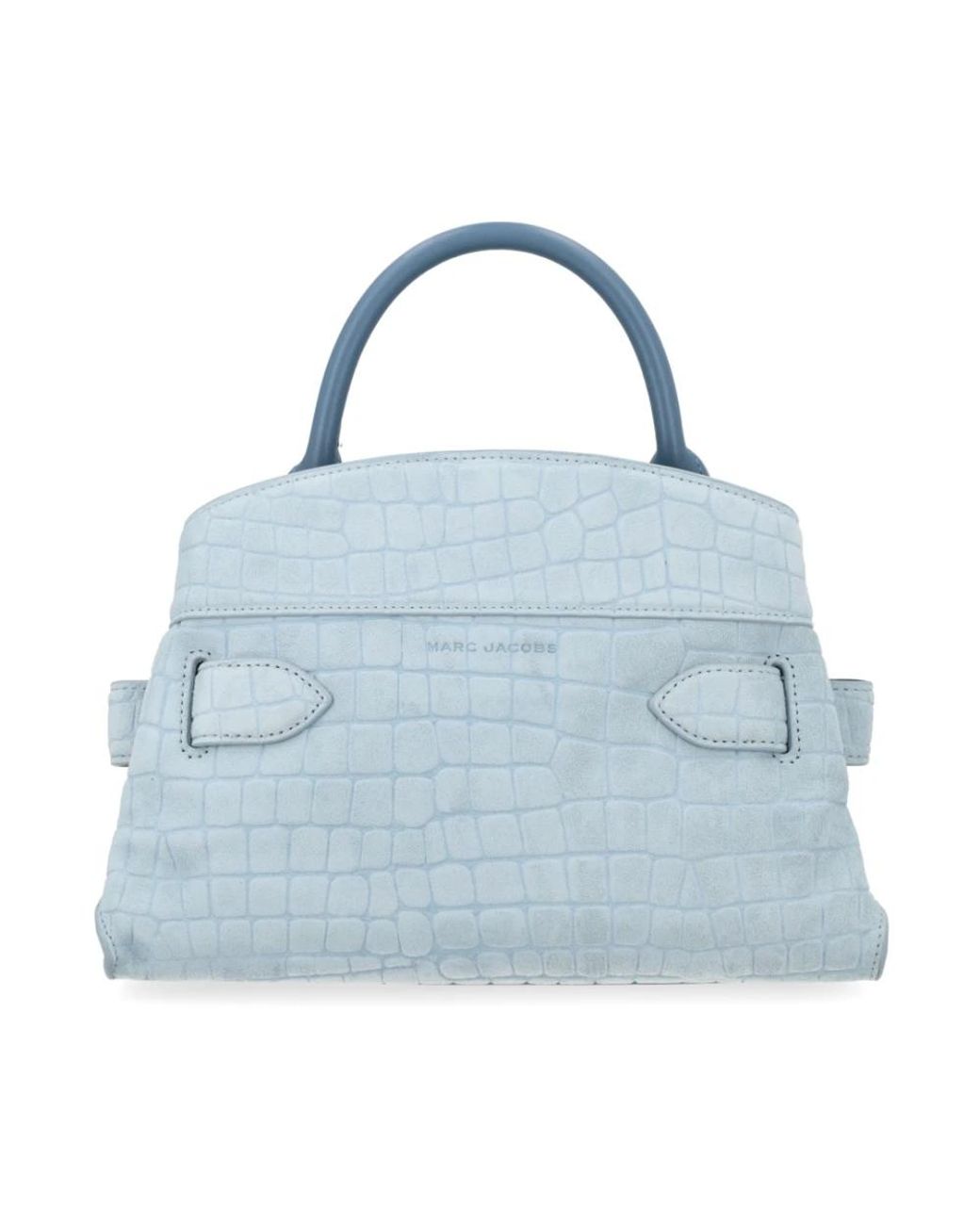 Marc Jacobs Blue Handbags