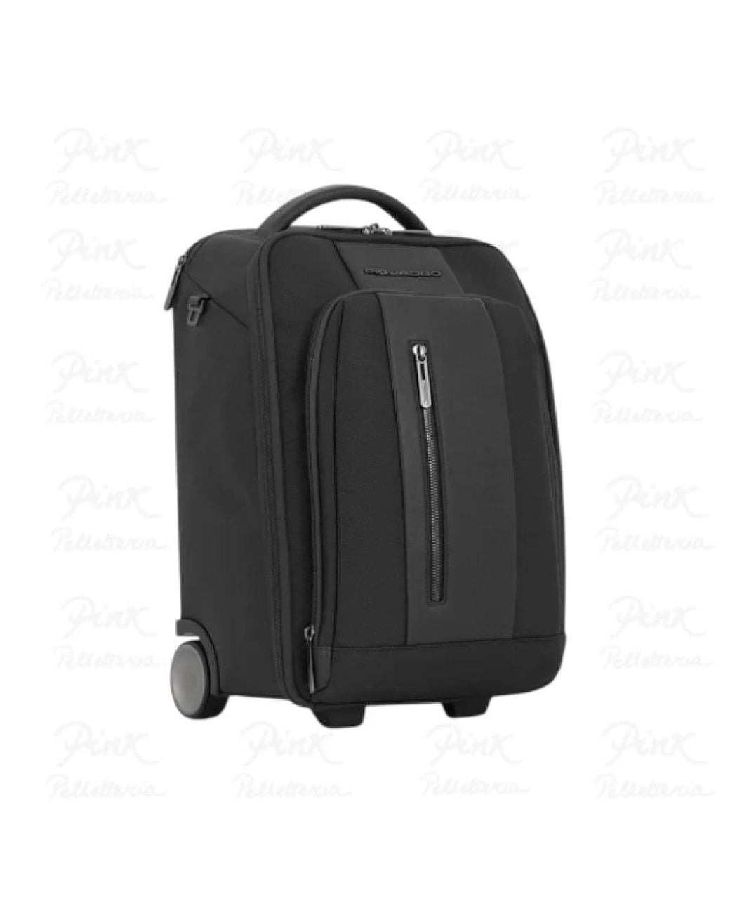 Piquadro Black Cabin Bags