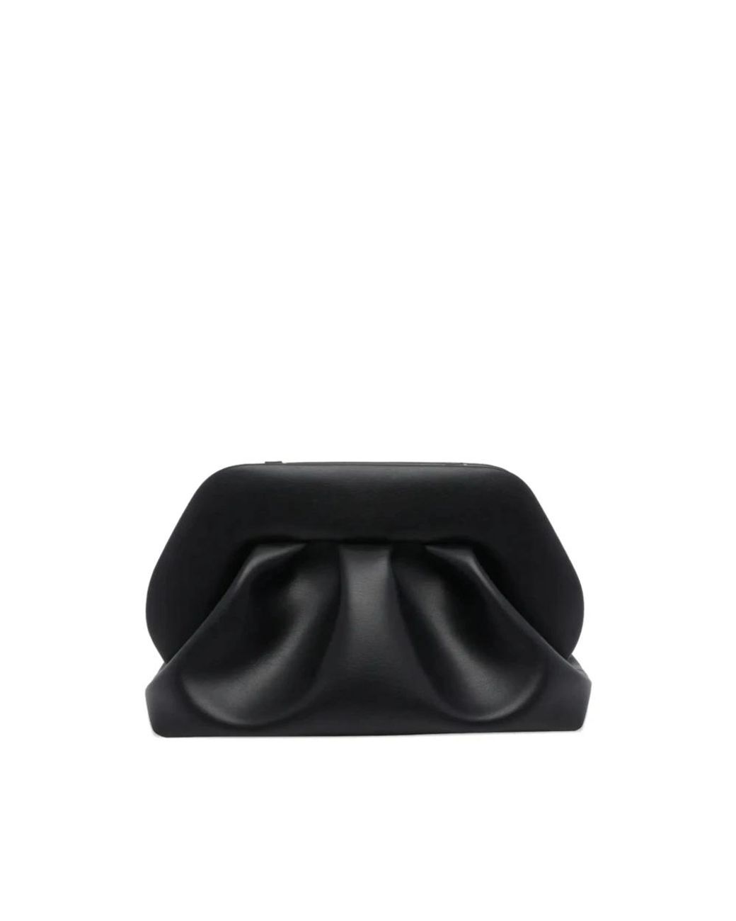 THEMOIRÈ Black Clutches