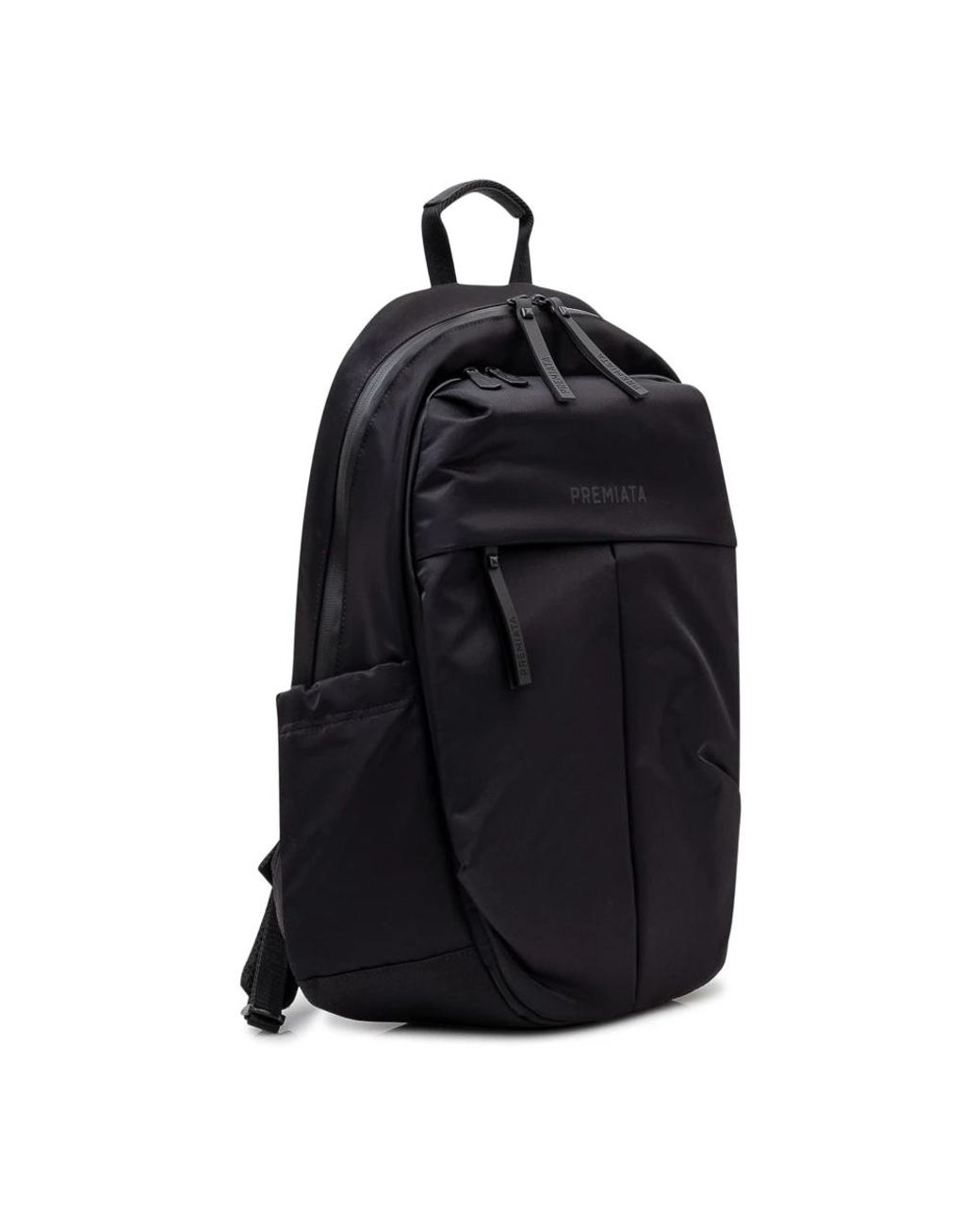 Backpacks di Premiata in Black da Uomo
