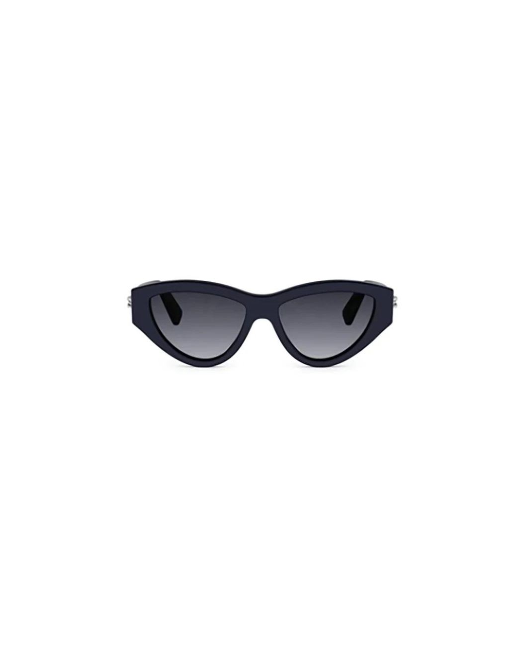 BVLGARI Black Sunglasses