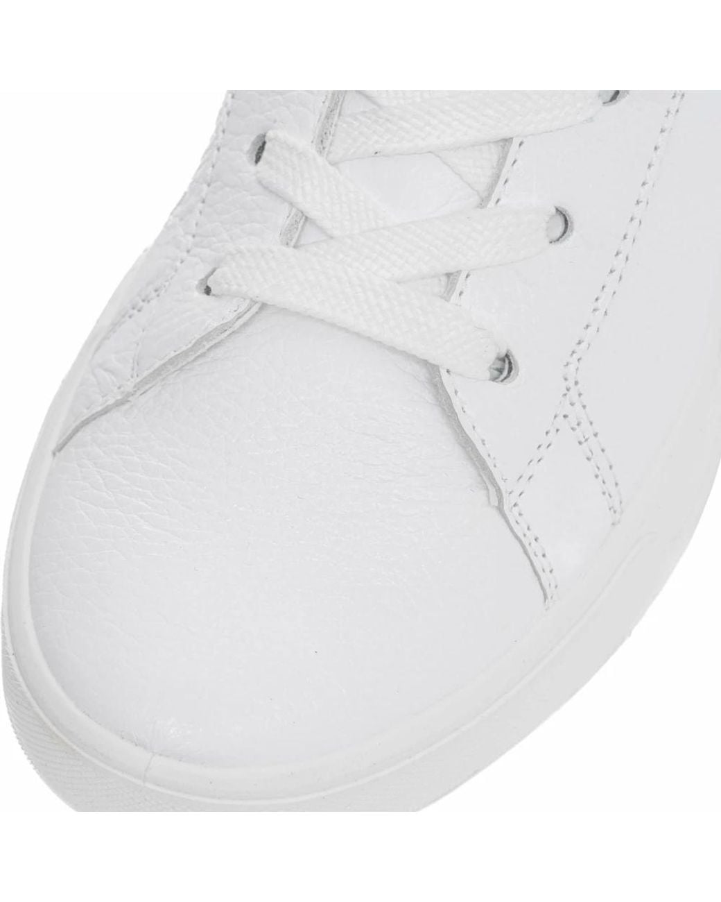 Ara White Sneakers