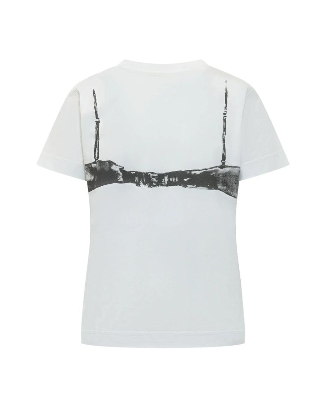 Givenchy Gray T-Shirts