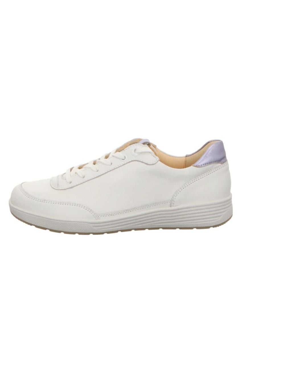 Ganter White Sneakers