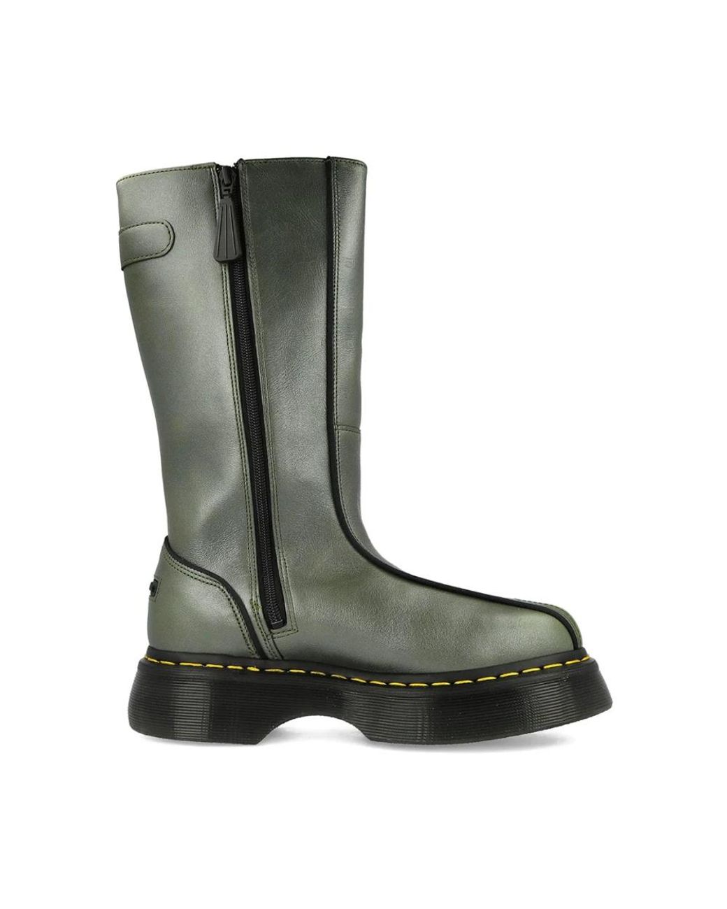 Dr. Martens Buzz Hi in het Green