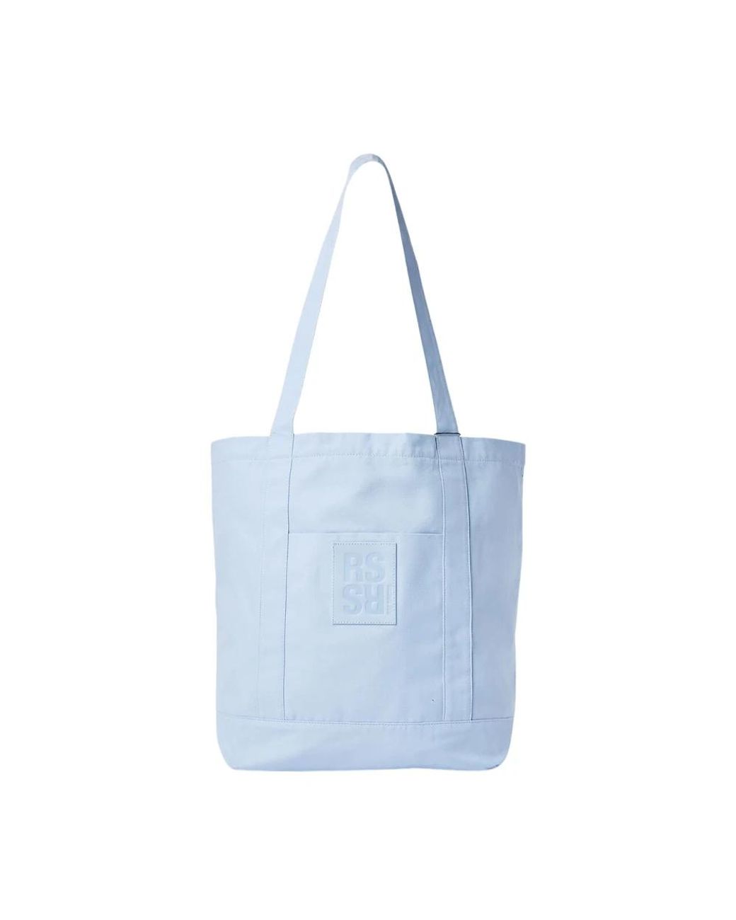 Tote Bags di Raf Simons in Blue