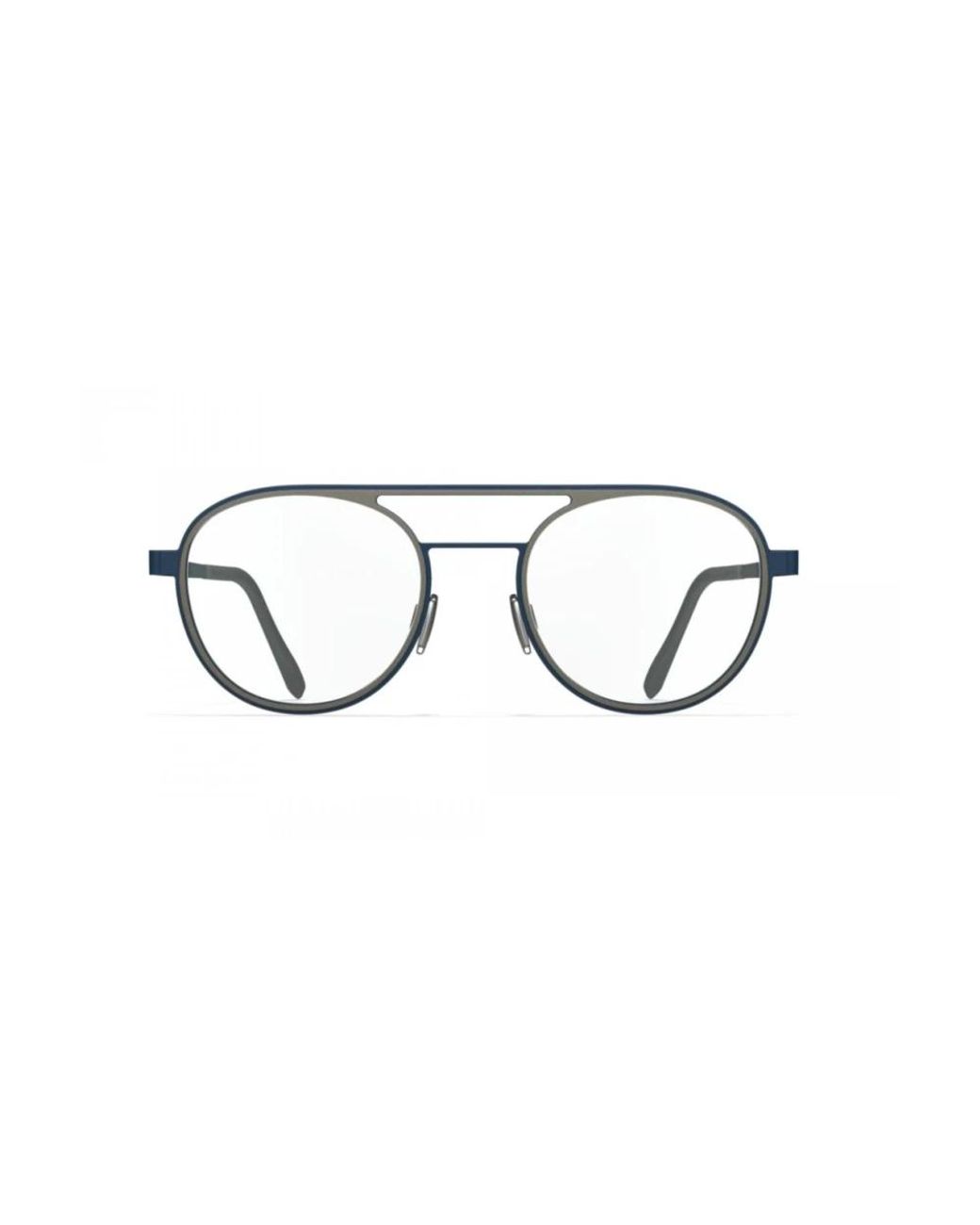 Blackfin Black Glasses
