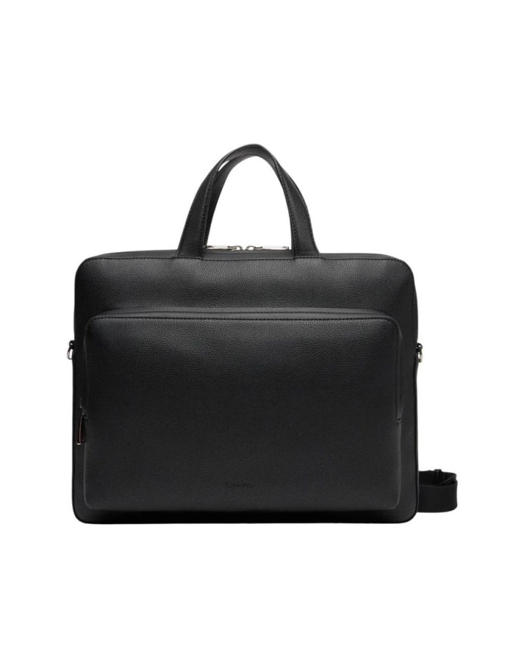 Calvin Klein Black Laptop Bags & Cases for men