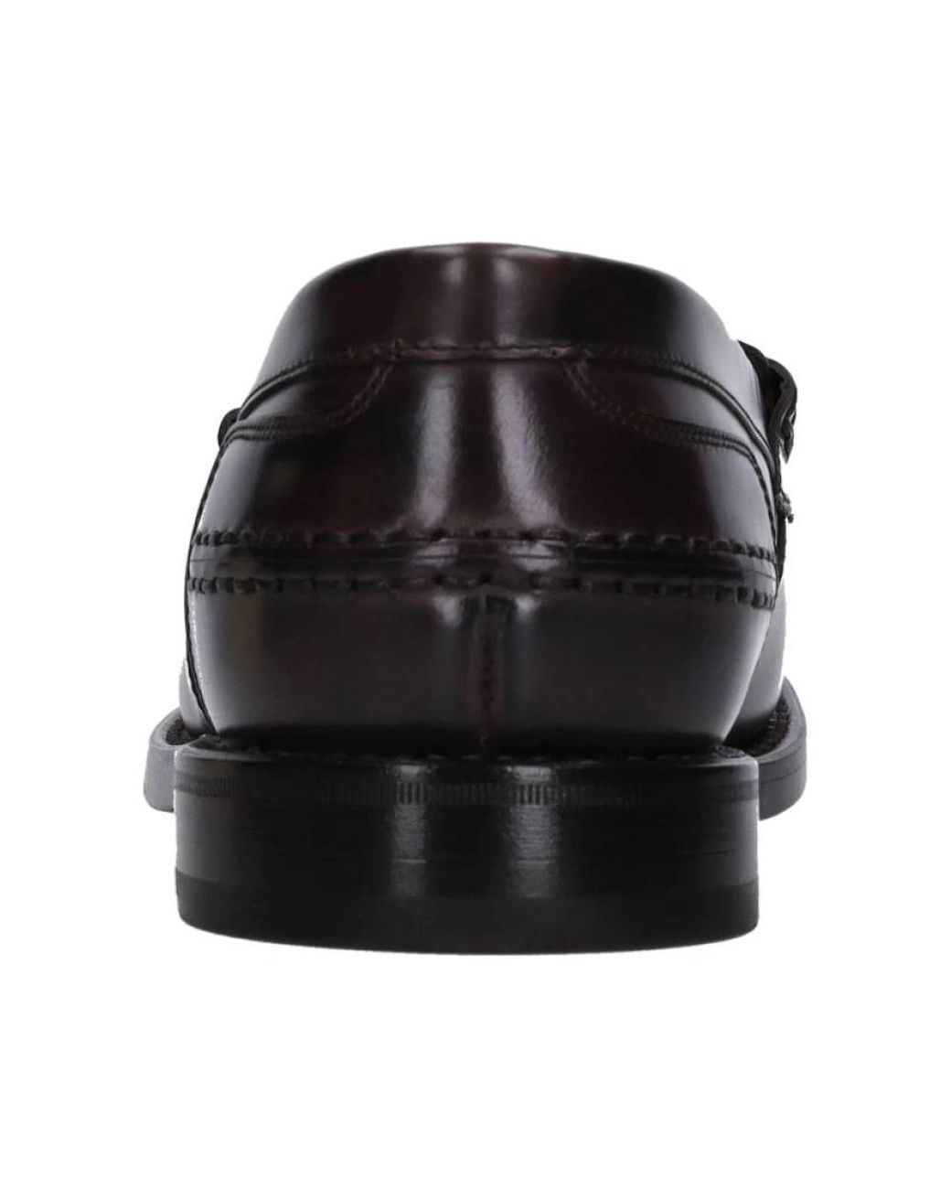 Loafers Fabi pour homme en coloris Black
