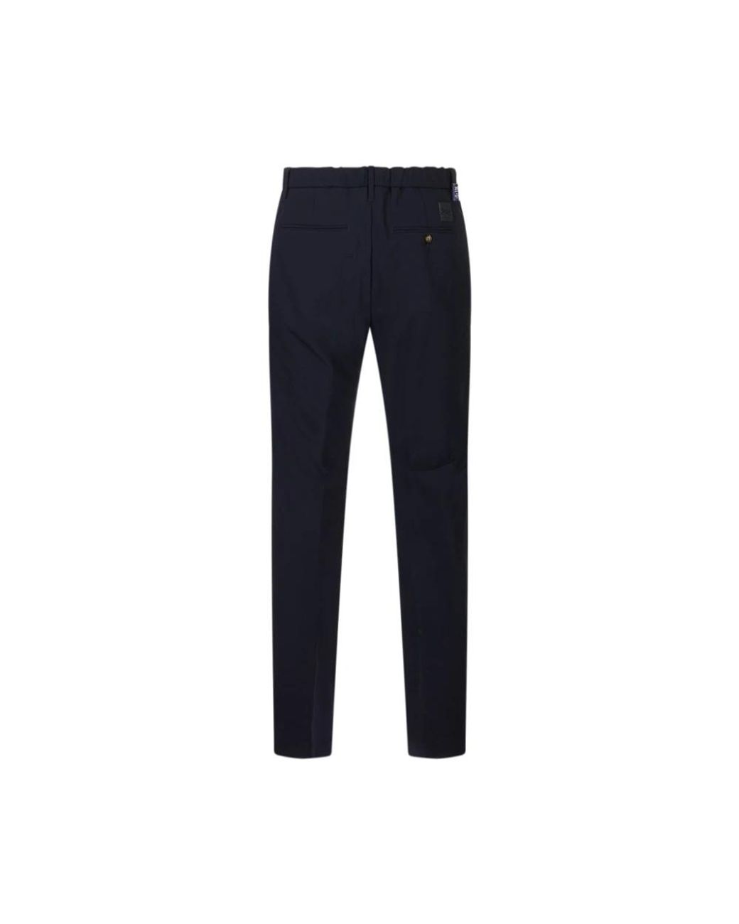 Jacob Cohen Blue Chinos for men