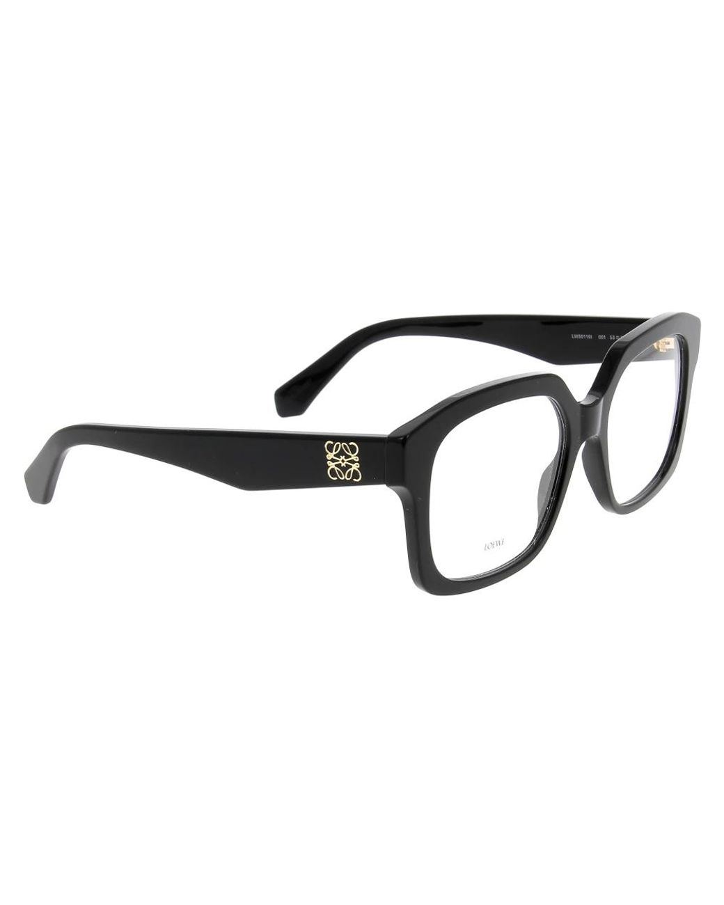 Loewe Black Glasses