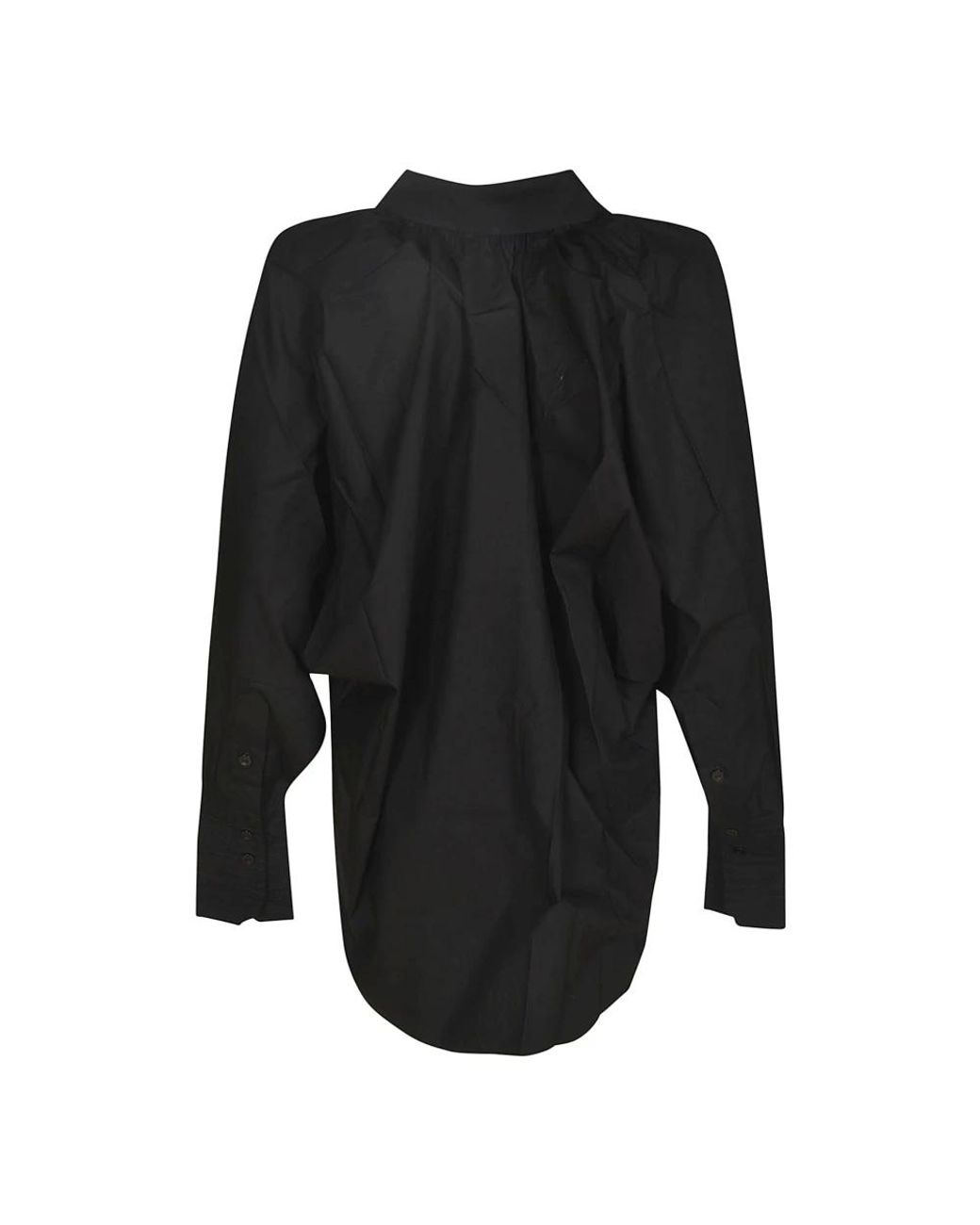Blouses di Patou in Black
