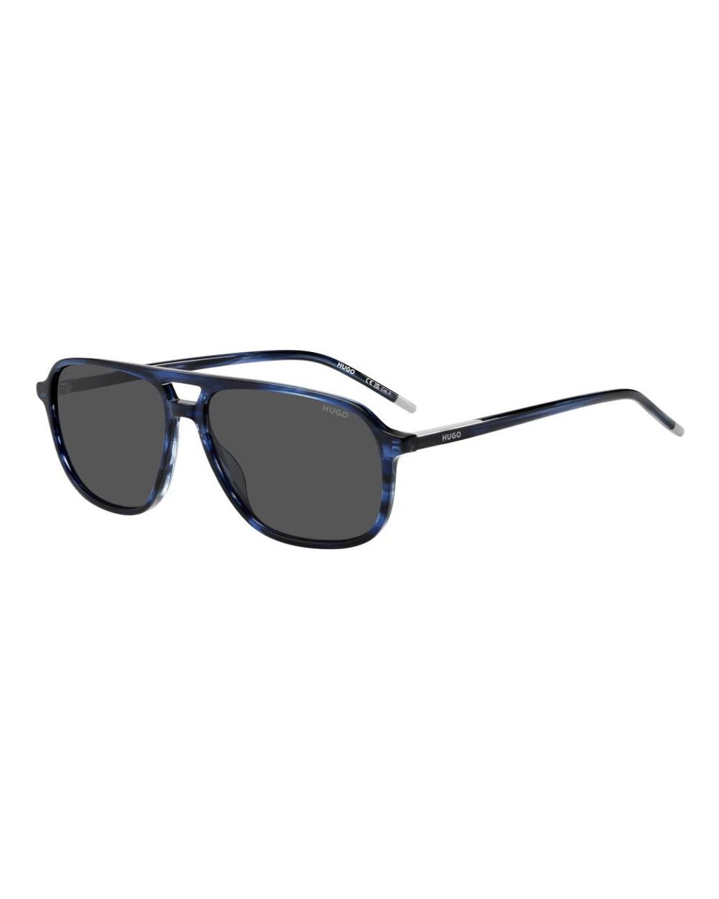 HUGO Black Sunglasses for men
