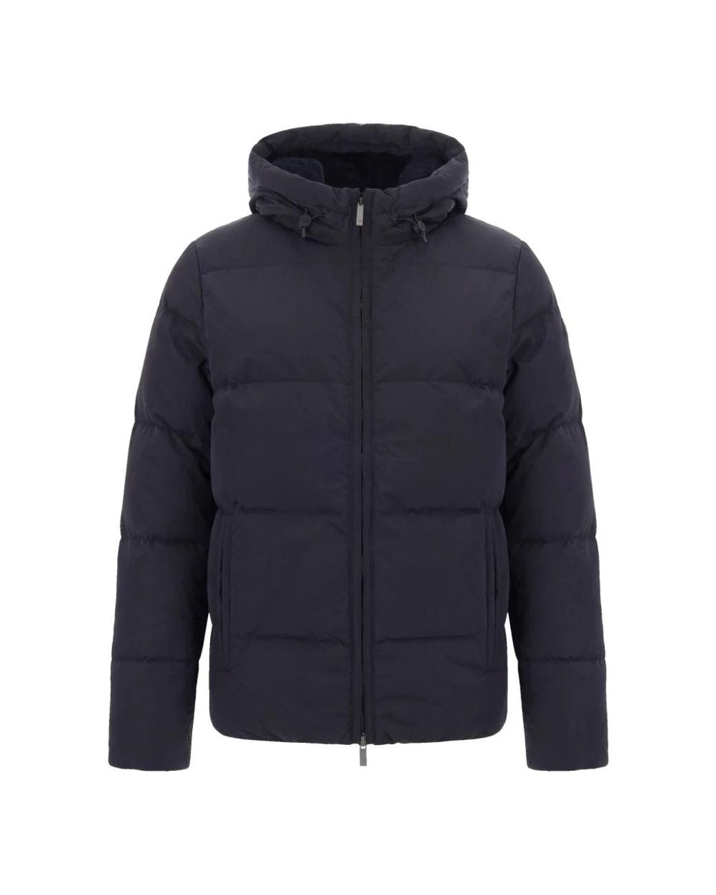 Down Jackets K-Way en coloris Blue